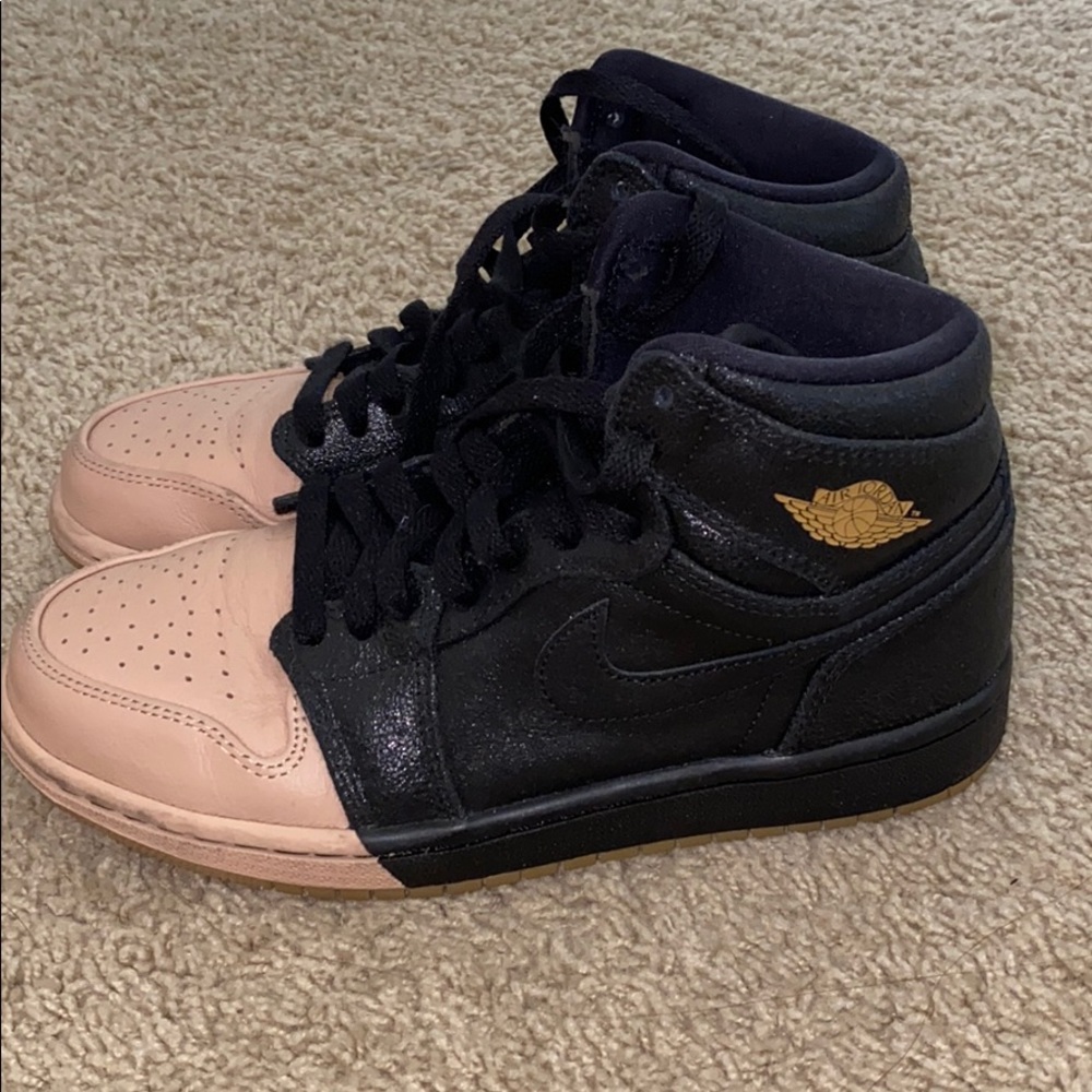 Nike air Jordan woman’s